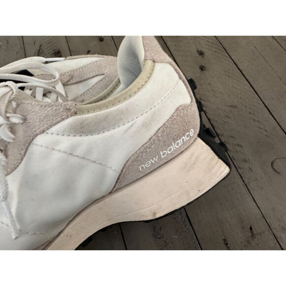 New Balance 327 Sneaker Ladies 7.5 - Picture 7 of 9